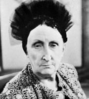 Aubade poem Dame Edith Sitwell